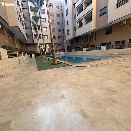 Appart Kech Menera Marrakesh Exterior foto