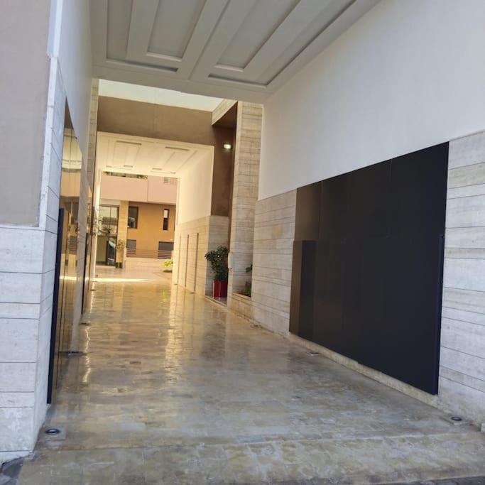 Appart Kech Menera Marrakesh Exterior foto