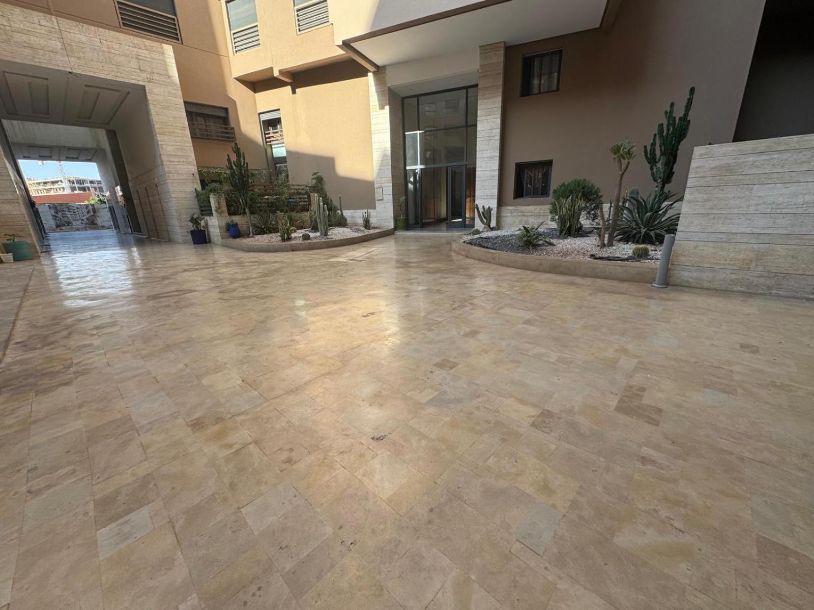 Appart Kech Menera Marrakesh Exterior foto